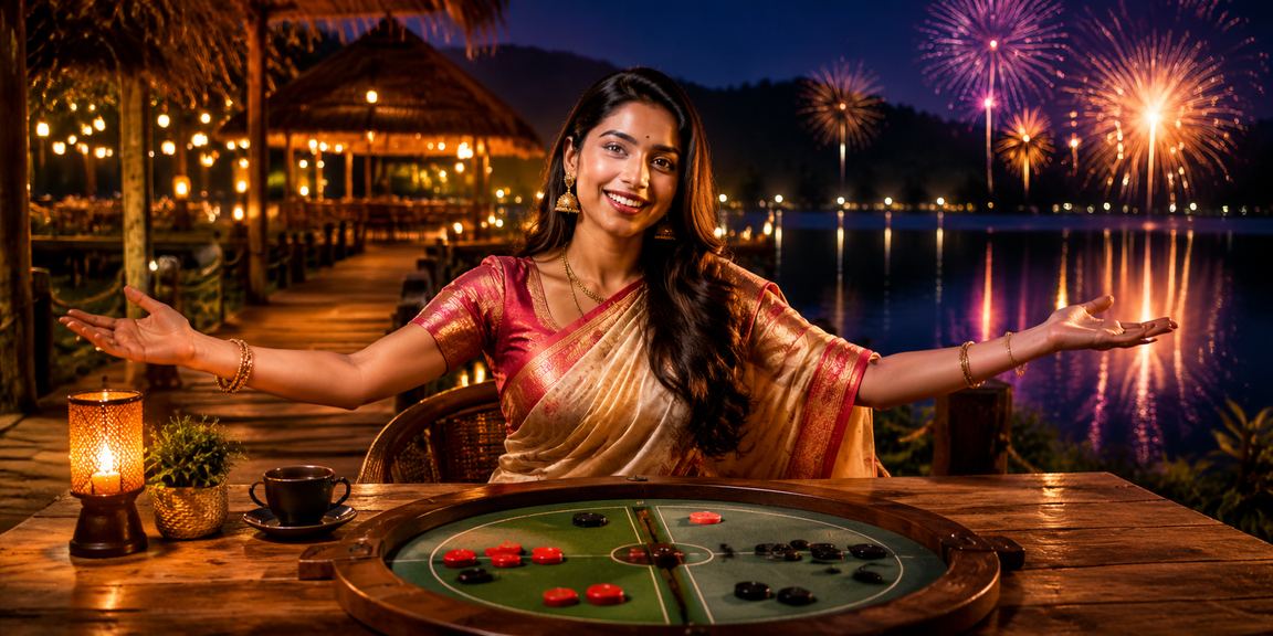 ময়মনসিংহের ক্রিকেট বেটিং প্রোমোশনাল দৃশ্য