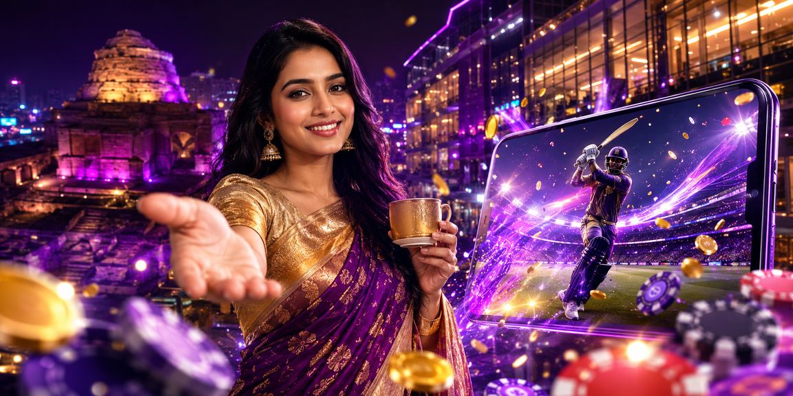 বগুড়ায় নিয়ন আলোয় ক্রিকেট বেটিং প্ল্যাটফর্মের উজ্জ্বল পরিবেশ