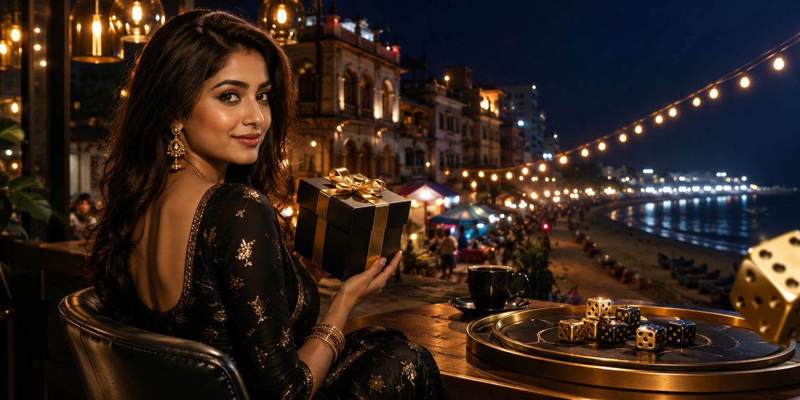 কক্সবাজার সমুদ্রসৈকতে ডাইস গেম খেলছেন একজন বাংলাদেশি ব্যক্তি