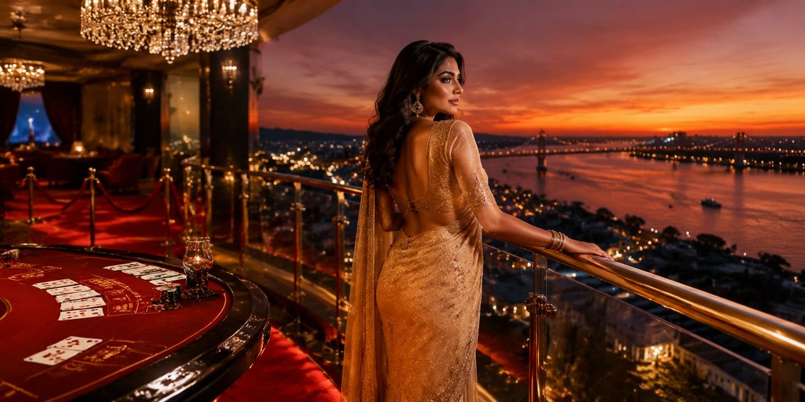 রাজশাহীতে আন্দার বাহার ক্যাসিনো গেমে বোনাস ব্যবহারকারী মডেল