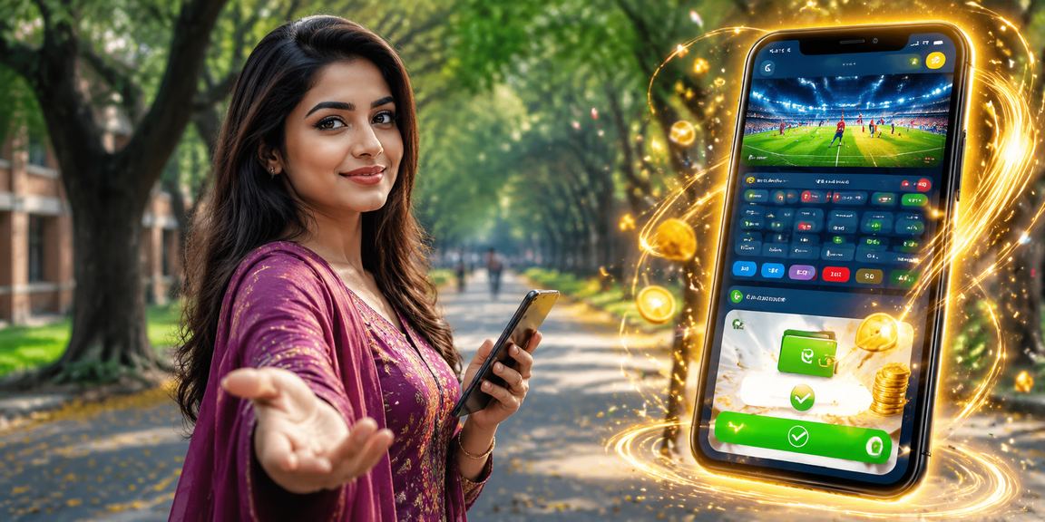 রাজশাহীতে মোবাইল ক্যাসিনো প্ল্যাটফর্ম ব্যবহারকারী বাংলাদেশি মডেল
